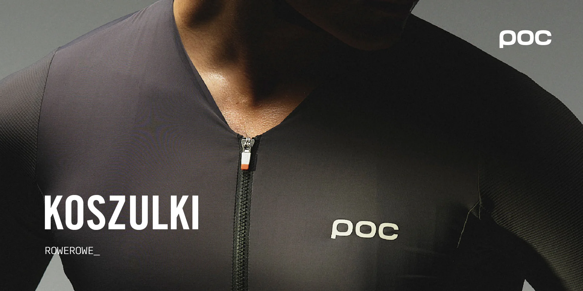Bezpieczeństwo i styl od POC